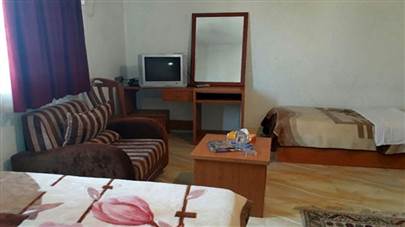 نمای اتاق هتل ستاره خلیج فارس بندر گناوه نمای اتاق هتل ستاره خلیج فارس بندر گناوه